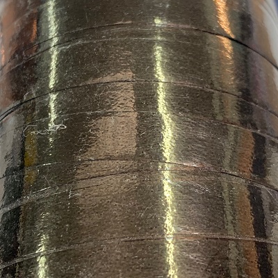 10mm Bronze Metallic - 250m reel