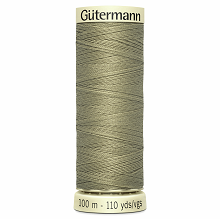 258 -  (100m Sew-All Thread) - Row 9