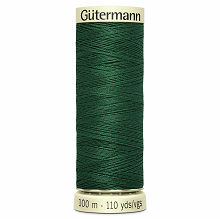 340 - (100m Sew-All Thread) - Row 9