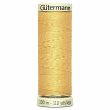 415 - (100m Sew-All Thread) - Row 1