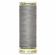 495 - (100m Sew-All Thread) - Row 10