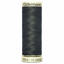 636 - (100m Sew-All Thread) - Row 10