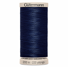 Hand Quilting Thread: 200m - 2T200Q\5322 - (Row 30)