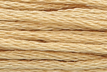 Anchor Stranded Cotton: 8m: Skein 887
