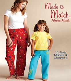 3837 Kwik Sew  (Green) Misses & Children XS-XL