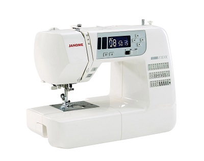 <span style='color: #ff0000;'><strong>IN STOCK</strong></span> Janome 230DC 