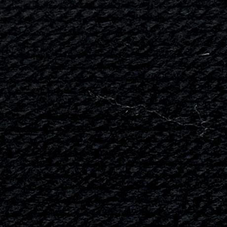 1002 Black Double Knit 