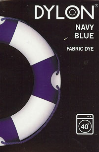 Machine Dye