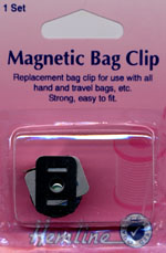 H479 Magnetic Bag Clip 