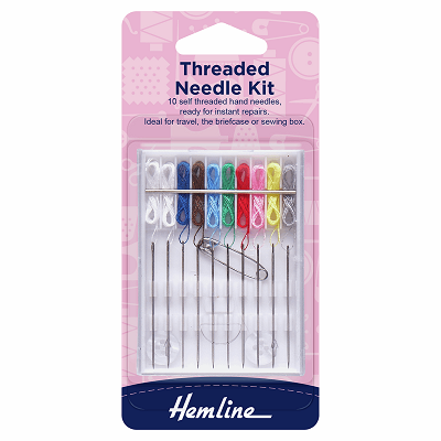 H693 Threaded Needle Kit