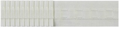 1" Standard Woven Pocket - 1m