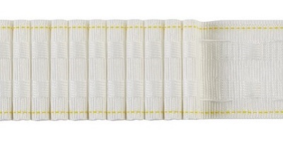 2" Standard Woven Pocket - 1m