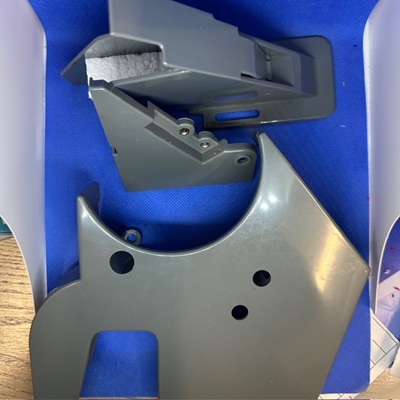 WIMSEW 0618 Belt Guard