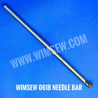 WIMSEW 0618 Needle Bar & Screws