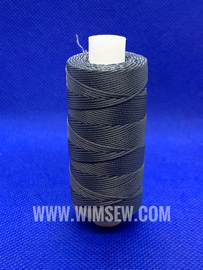 WIMSEW Extra Strong Filament Thread 110m - Grey