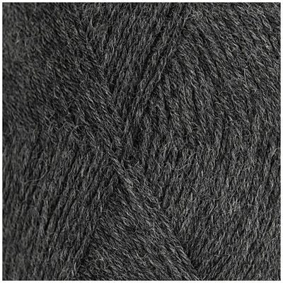 Rico Superba Premium Sock Yarn 100g -019-Anthracite