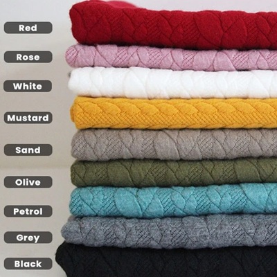 Cable Knit