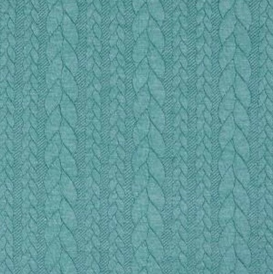 Cable Knit - EM271003C - Petrol