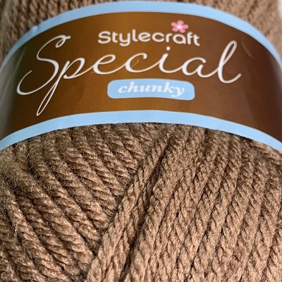 1064 Mocha Special Chunky