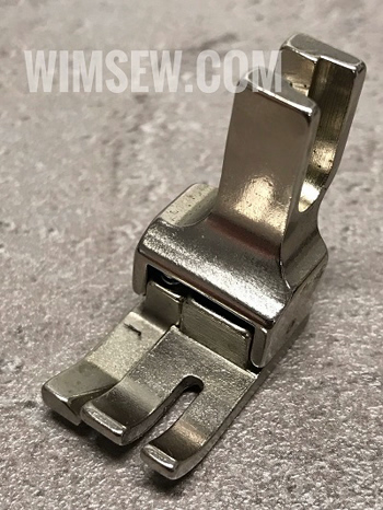 WIMSEW W6900 Compensating foot 