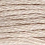 DMC Stranded Cotton: 8m: Skein 06