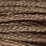 DMC Stranded Cotton: 8m: Skein 08