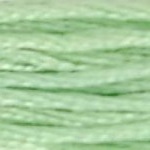 DMC Stranded Cotton: 8m: Skein 13