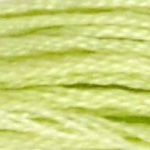 DMC Stranded Cotton: 8m: Skein 15