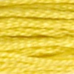 DMC Stranded Cotton: 8m: Skein 18