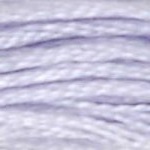 DMC Stranded Cotton: 8m: Skein 26