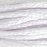 DMC Stranded Cotton: 8m: Skein 27