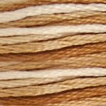 DMC Stranded Cotton: 8m: Skein 105