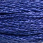 DMC Stranded Cotton: 8m: Skein 158