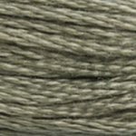 DMC Stranded Cotton: 8m: Skein 3022