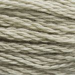 DMC Stranded Cotton: 8m: Skein 3023