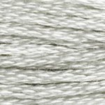 DMC Stranded Cotton: 8m: Skein 3024