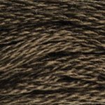 DMC Stranded Cotton: 8m: Skein 3031