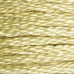 DMC Stranded Cotton: 8m: Skein 3046