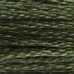 DMC Stranded Cotton: 8m: Skein 3051