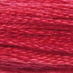 DMC Stranded Cotton: 8m: Skein 326