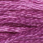 DMC Stranded Cotton: 8m: Skein 3607