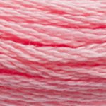 DMC Stranded Cotton: 8m: Skein 3708