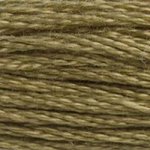 DMC Stranded Cotton: 8m: Skein 371