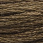 DMC Stranded Cotton: 8m: Skein 3781