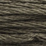 DMC Stranded Cotton: 8m: Skein 3787