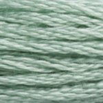 DMC Stranded Cotton: 8m: Skein 3817