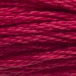 DMC Stranded Cotton: 8m: Skein 3831