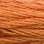 DMC Stranded Cotton: 8m: Skein 3853