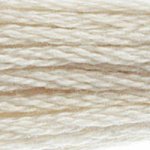 DMC Stranded Cotton: 8m: Skein 3866