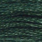 DMC Stranded Cotton: 8m: Skein 500